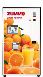 Аппарат по продаже апельсинового сока Zummo Z10