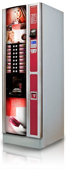 Цены на Вендинговые автоматы в Ekava 2022