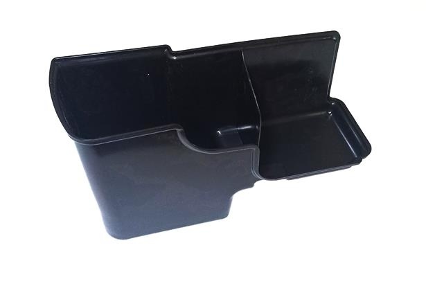 0010027229 GROUNDS CONTAINER