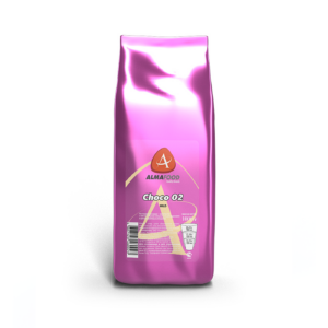 Какао-напиток «Choco 02 Mild», порошок