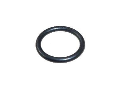 0862R17 ORM 0-100 10×1,5 NBR sopra bobina