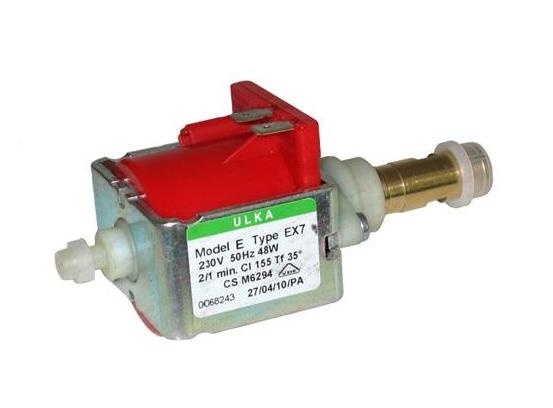 098760-3 PUMP ULKA EX7