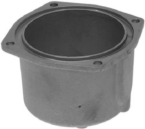 098641 LOWER BOILER-COVER
