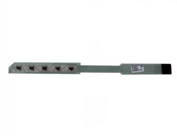 ELE0000471 LEFT KEYBOARD-5 BUTTONS