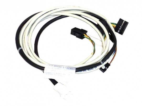 0V2651 MDB PAYMENT SYSTEM WIRING