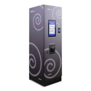 Комплект доработки Necta Kikko Max
