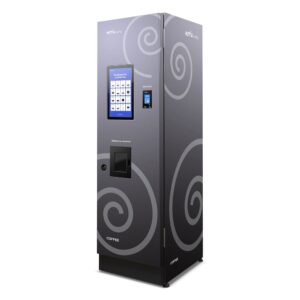 Комплект доработки Necta Kikko Max