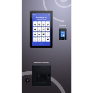 Комплект доработки Necta Kikko Max