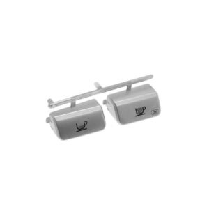 0301041150 GREY BREW UNIT SUPPORT PLATE ROYAL