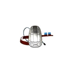 10062461 ASSIEME MOSTRINA CON TASTIERA