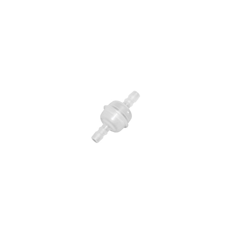 12001595 TRANSP/WHITE ASPIRATION FILTER MDS
