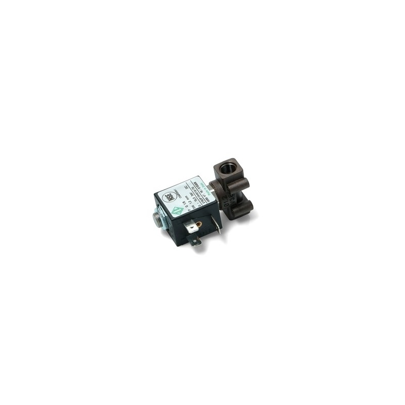 25038746 EV2/2 PPSØ1,2 24V 7W 0-16BAR G1/8