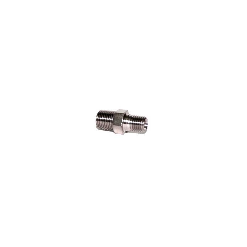 227961903 RACC.X TUBO PTFE 4X2 C/BOCCOLA OTT/NIK