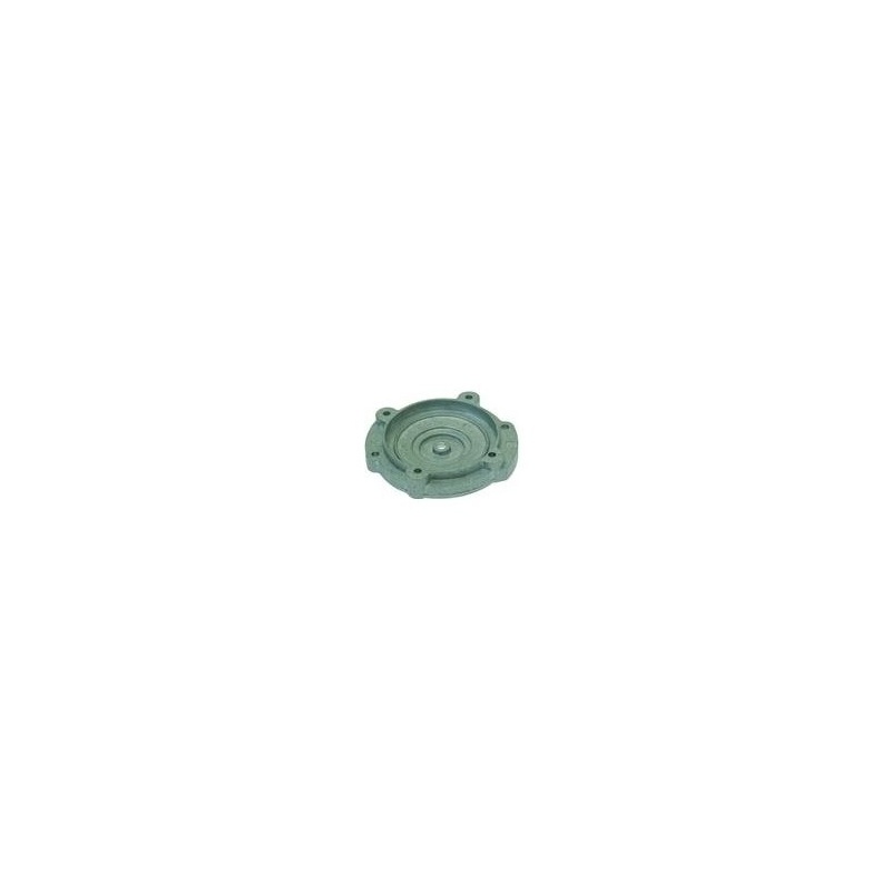 10088151 UPPER PART BOILER CHAMBER