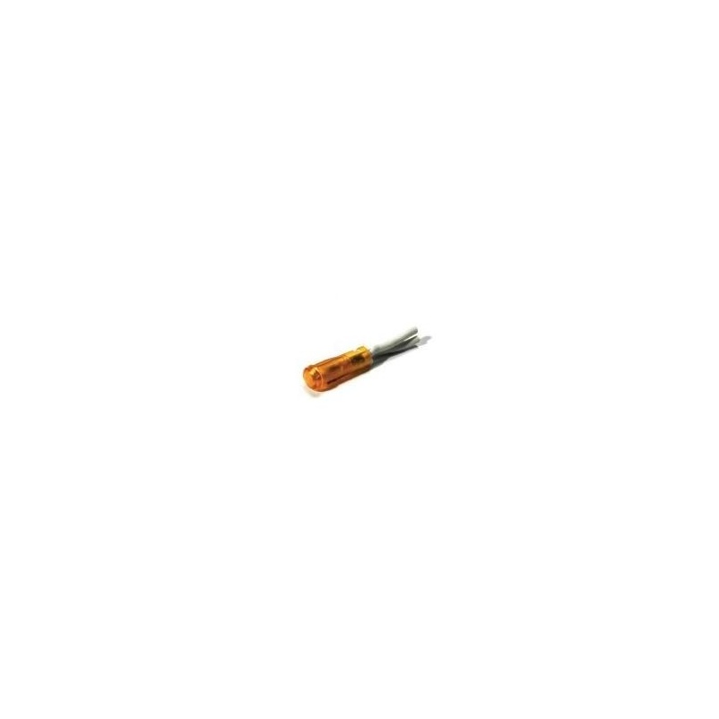 10088057 ORANGE INDICATOR LIGHT 250V
