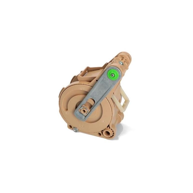 255081 Z4000 COFFEE ASSEMBLY D.46