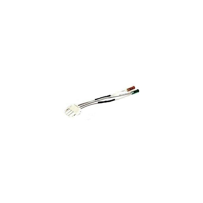 10079829 KIT 2 LAMPADE 250V CON CABLAGGIO