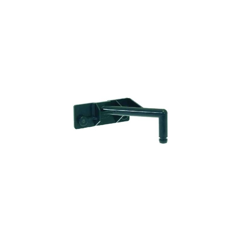 9161034150 COFFEE OUTLET HOSE GREY