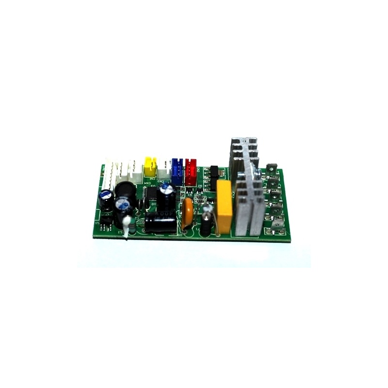 10081449 SCHEDA CPU