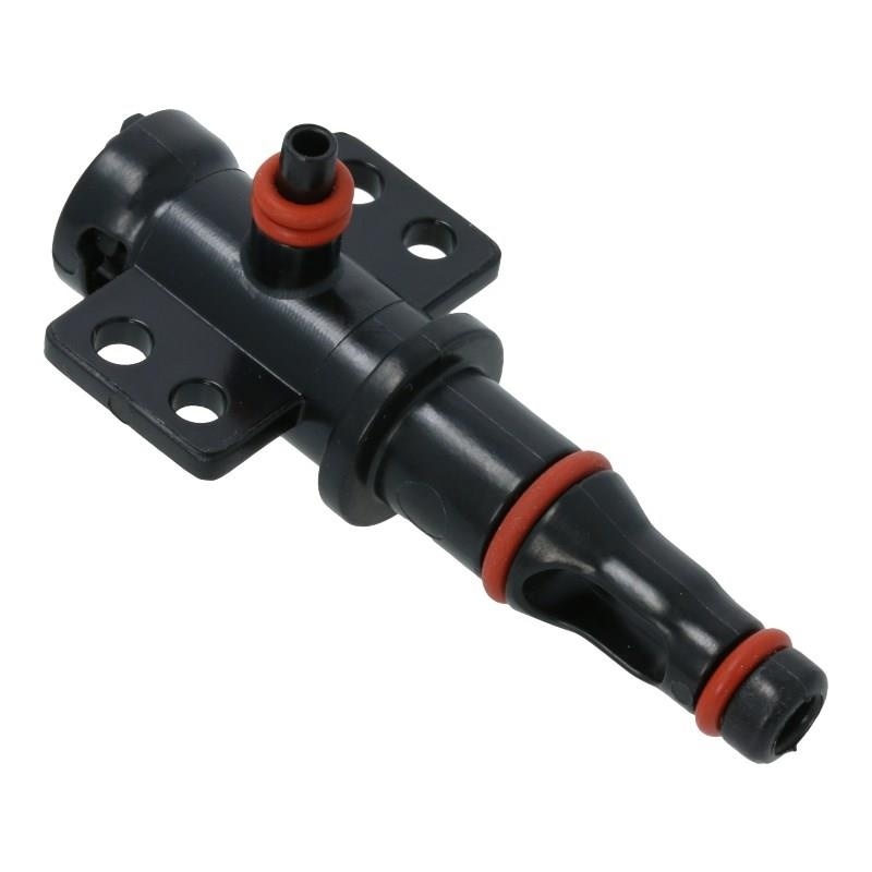 421946011491 BLK PIN FOR BOILER VALVE 4BAR AS