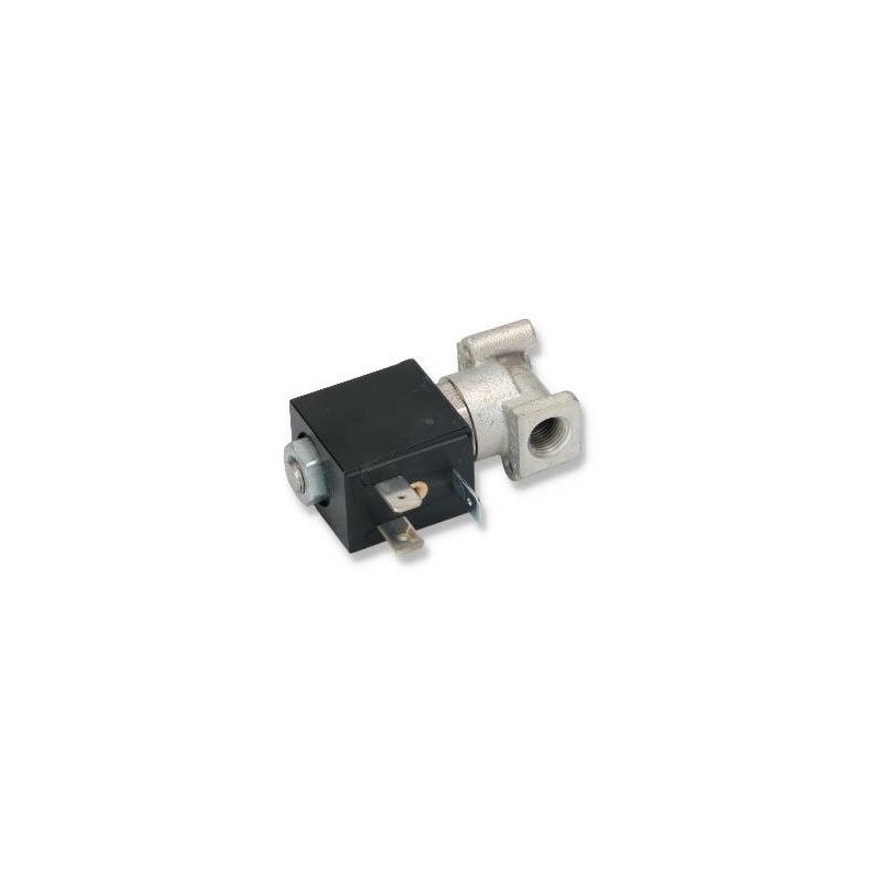 25038736 EV 2/2 IE D.2 NC 1/8″F G 24VDC 10W. LEI