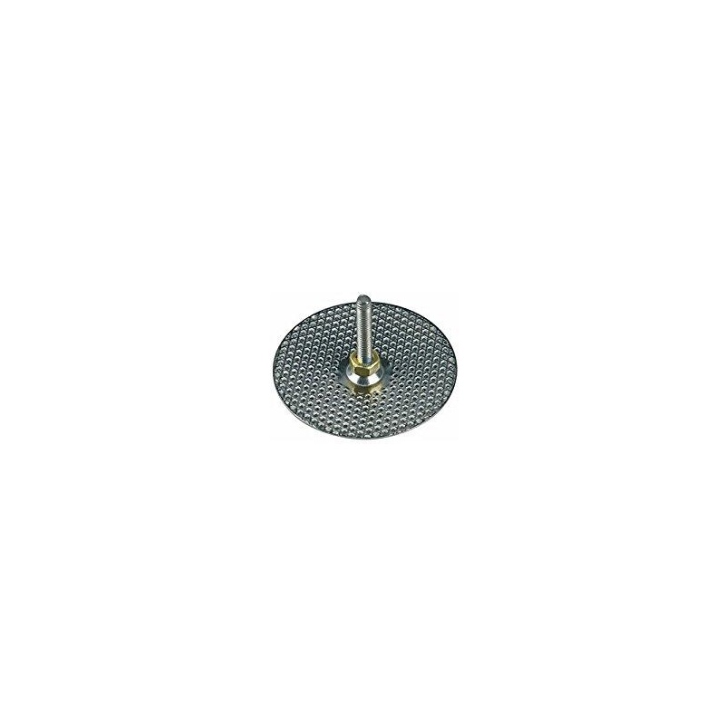 223740300 SHOWER SCREEN ø 35.8 mm