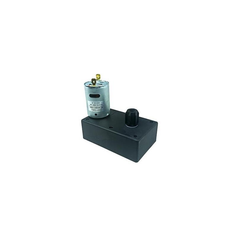 11034223 MOTOR FLAT 24VDC 90RPM COMPO 263