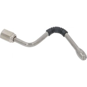 1069002 STAINLESS STEEL MEASURING SPOON