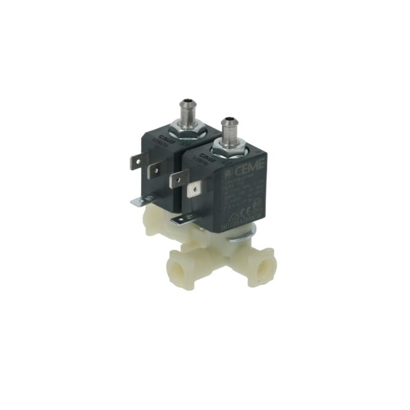 10082421 ASSY GRUPPO EV 2+3V / 230V