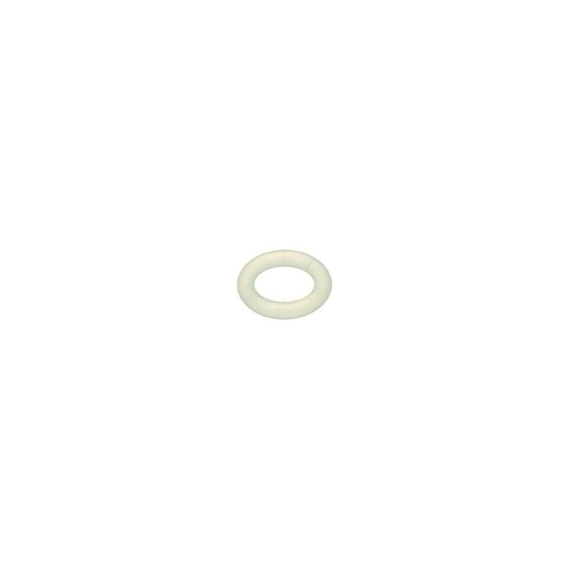 10089028 SILICONE O-RING 02025 TRANSPARENT