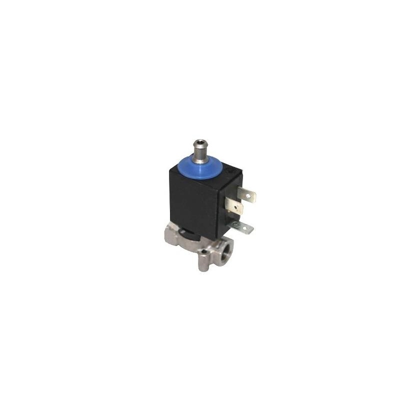 25056826 EV 3/2 Ø1.4 N.C. 1/8 GAS C/PORTAG. 24V