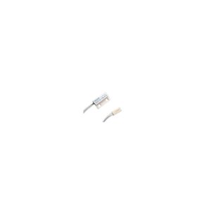 0301811 CONNECTOR 2 POLES LEVEL ASSY.