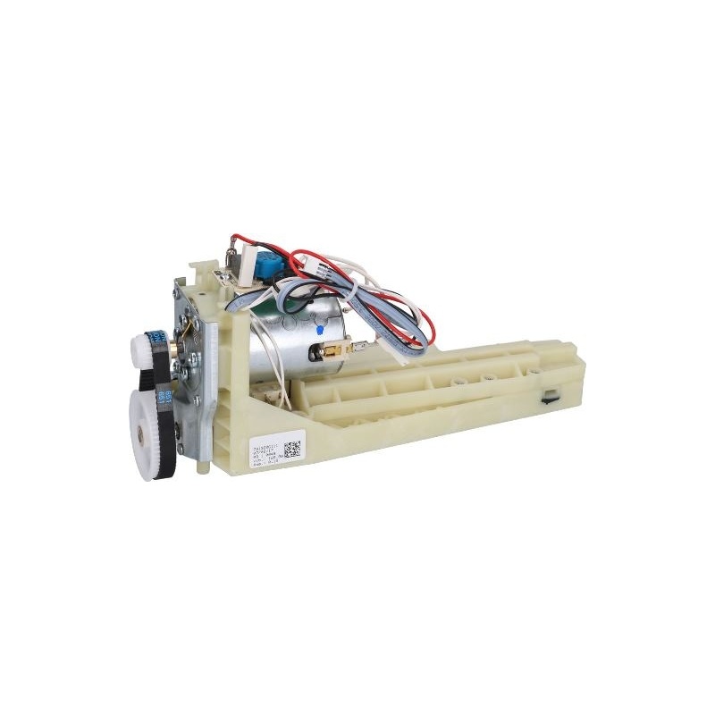 7332167200 MOTOR 230V WITH DRIVE GEAR