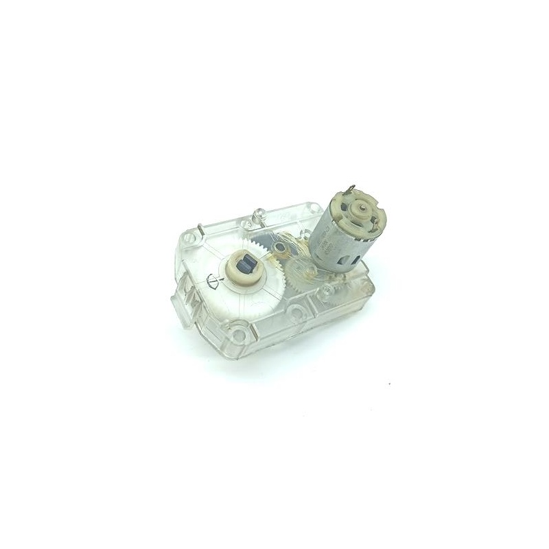 912121500PU Motoriduttore Kenta 33rpm 24vdc Б/У