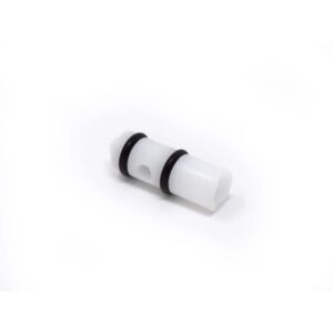 142270200 MILK FROTHER CONNECTOR TUBE