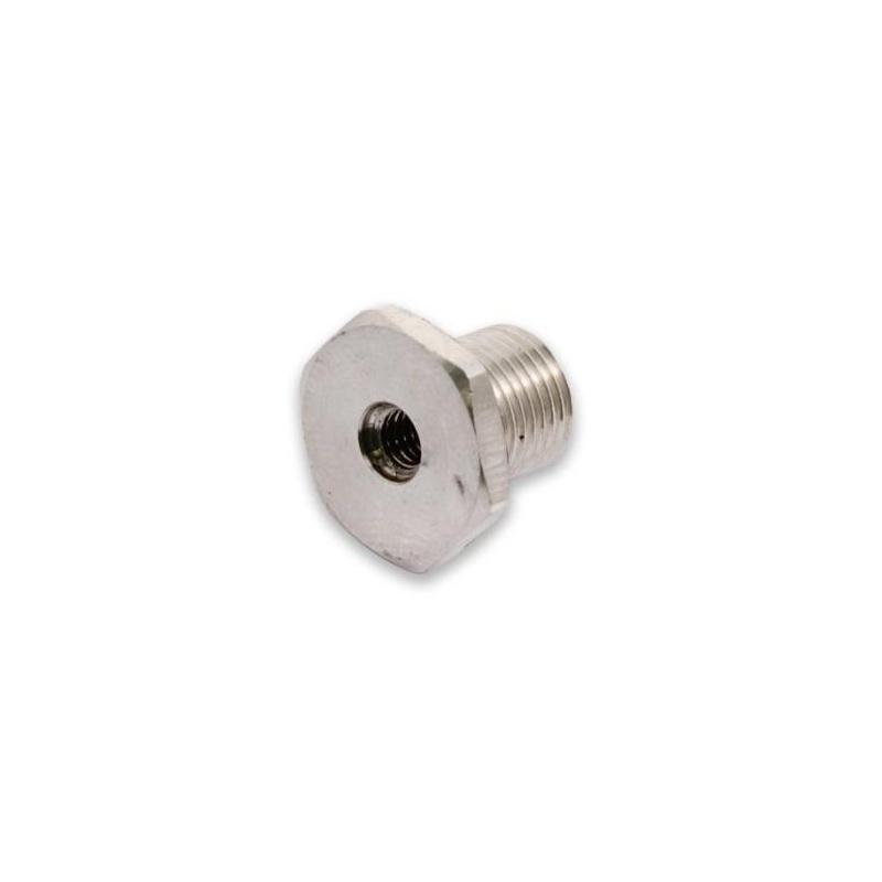 255773 TAPPO CALDAIA IN INOX