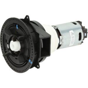 0301811 CONNECTOR 2 POLES LEVEL ASSY.