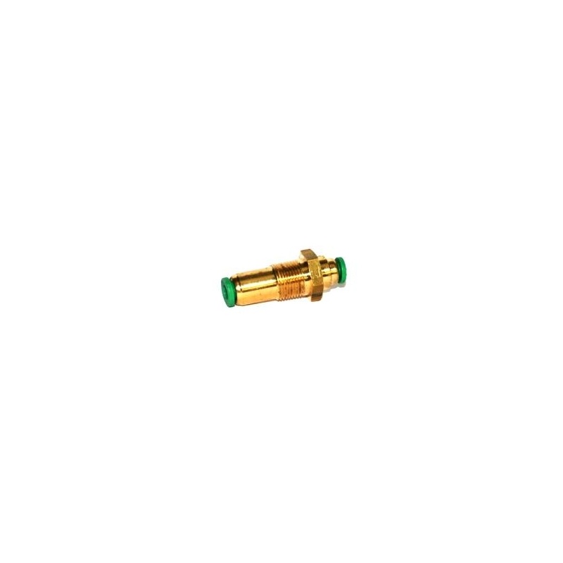 10060536 RACCORDO RAPIDO PER TUBO ø 4 / 5 mm