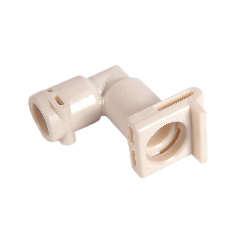 5313218931 PIPE CONNECTOR L SHAPED 4mm EXTERNAL