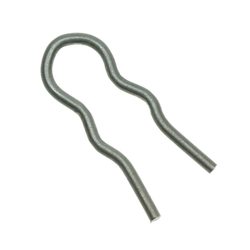 6132101300 QUICK CONNECTION SPRING FOR PIPE ø 4 mm