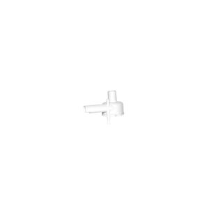 142270200 MILK FROTHER CONNECTOR TUBE