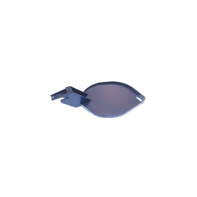 254007 VASCHETTA CHIUSURA UGELLI