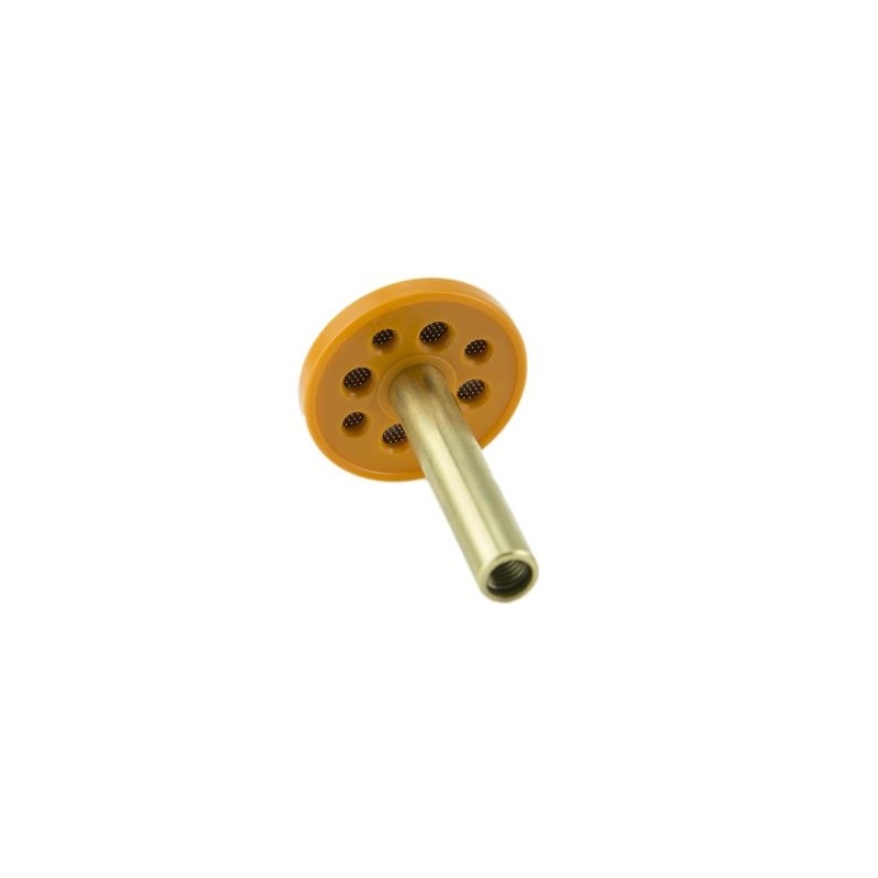 0250008209R LOWER COFFEE FILTER D.40