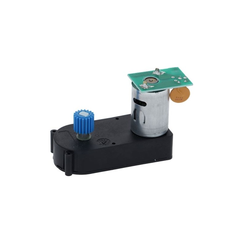 255315 SUGAR DOSING UNIT