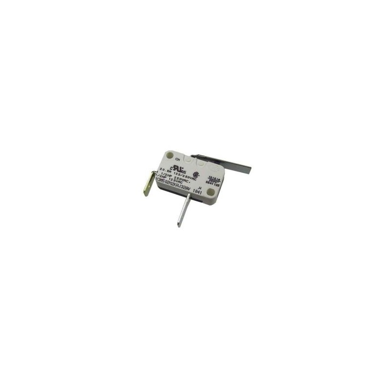 186724200 MICROSWITCH SAIA X3M5 16(6)A 250V