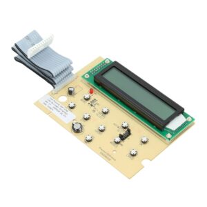 10069033 SCHEDA ELETTRONICA