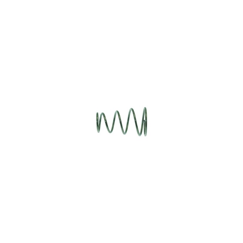 10079773 CONICAL SPRING ø 6/9×14.5 mm