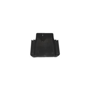 10085221 BIPOLAR SWITCH BLACK 10A 250V
