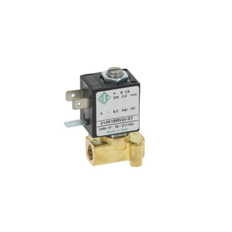 11024038 BRASS 2WAY EV 21JN1RRV20-XT+LBV0