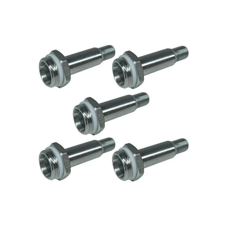 20005374#2PRO SET 5PCS TUBE 2WAY CHOLAB